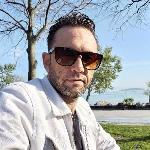 İlker K. profil fotoğrafı