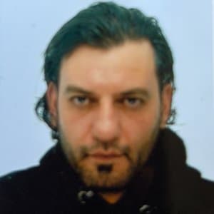 İlker S. profil fotoğrafı