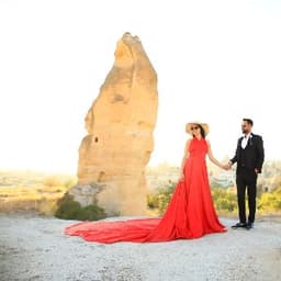 İlker B. profil fotoğrafı