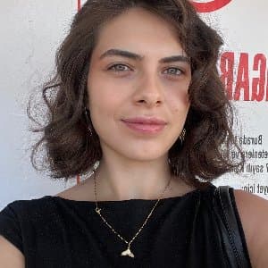 İlknur A. profil fotoğrafı