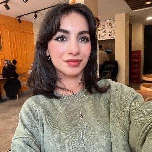 İlknur Ç. profil fotoğrafı