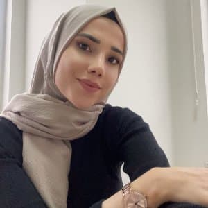 İlknur D. profil fotoğrafı