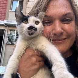 İlknur Y. profil fotoğrafı