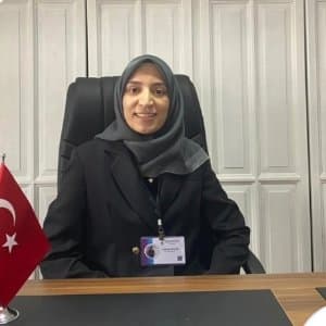 İlknur K. profil fotoğrafı