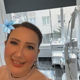 İlknur Ö. profil fotoğrafı