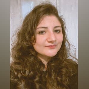 İlknur P. profil fotoğrafı