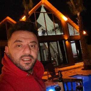 İlyas A. profil fotoğrafı