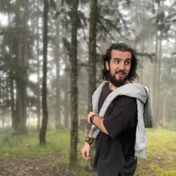 İlyas B. profil fotoğrafı