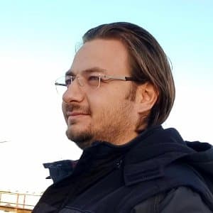 İlyas C. profil fotoğrafı