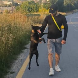 İlyas D. profil fotoğrafı