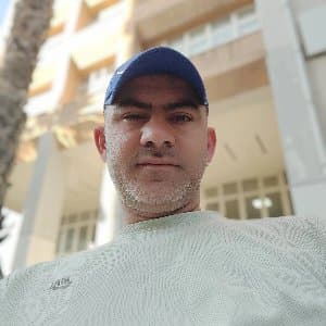 İlyas S. profil fotoğrafı