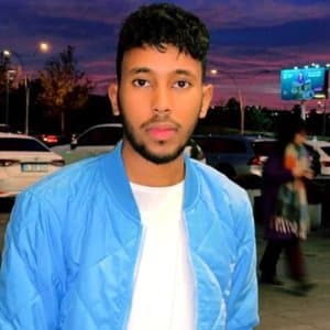 İmad M. profil fotoğrafı