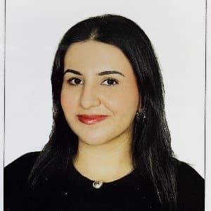 İnci P. profil fotoğrafı