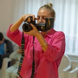 İnci P. profil fotoğrafı
