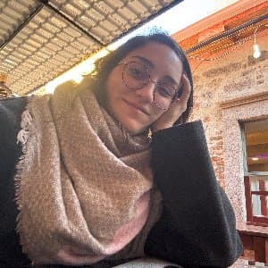 İncisu K. profil fotoğrafı