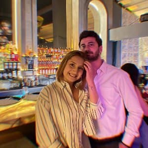 İncrease K. profil fotoğrafı