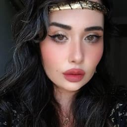İpek A. profil fotoğrafı
