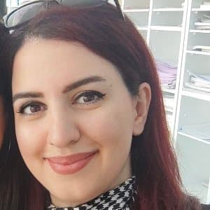 İpek B. profil fotoğrafı