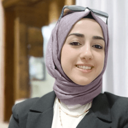 İpek B. profil fotoğrafı