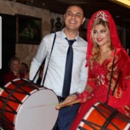 İpek B. profil fotoğrafı