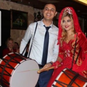 İpek B. profil fotoğrafı