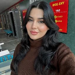 İpek C. profil fotoğrafı