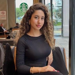 İpek R. profil fotoğrafı