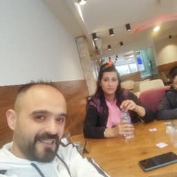 İpek U. profil fotoğrafı