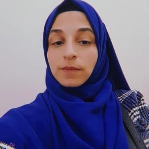 İrane B. profil fotoğrafı