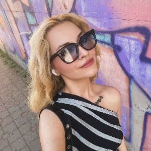 İrem A. profil fotoğrafı