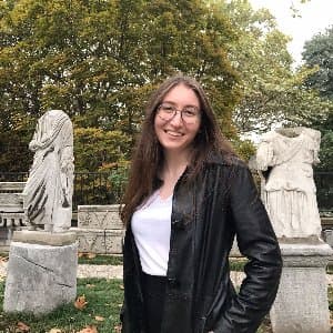 İrem A. profil fotoğrafı