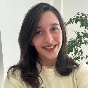 İrem A. profil fotoğrafı