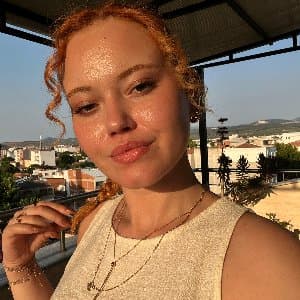 İrem A. profil fotoğrafı