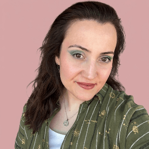 İrem A. profil fotoğrafı