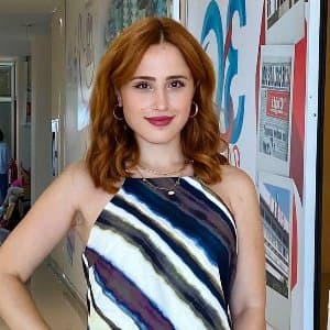 İrem B. profil fotoğrafı
