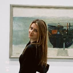 İrem Ç. profil fotoğrafı