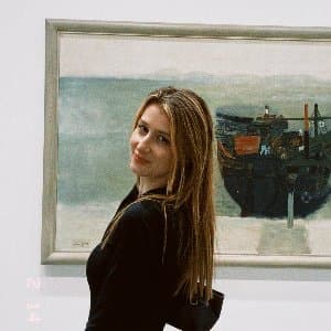 İrem Ç. profil fotoğrafı
