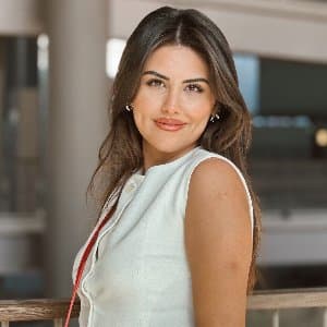 İrem C. profil fotoğrafı