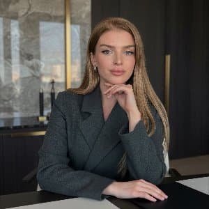 İrem C. profil fotoğrafı