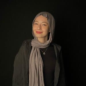 İrem C. profil fotoğrafı
