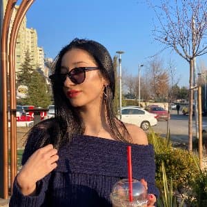 İrem Ç. profil fotoğrafı