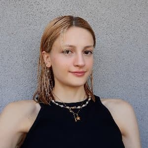 İrem D. profil fotoğrafı