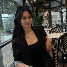 İrem D. profil fotoğrafı