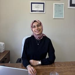 İrem E. profil fotoğrafı