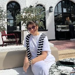 İrem E. profil fotoğrafı