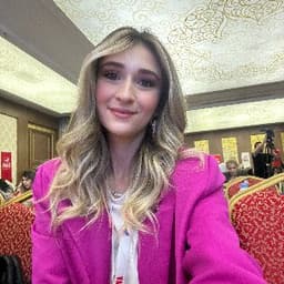 İrem E. profil fotoğrafı