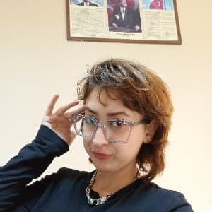 İrem U. profil fotoğrafı