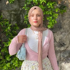 İrem G. profil fotoğrafı