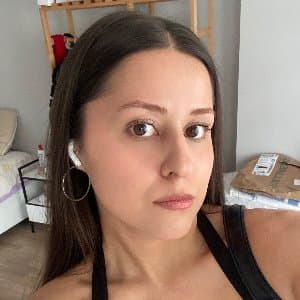 İrem G. profil fotoğrafı