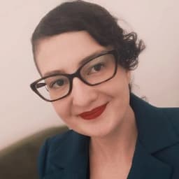 İrem Z. profil fotoğrafı